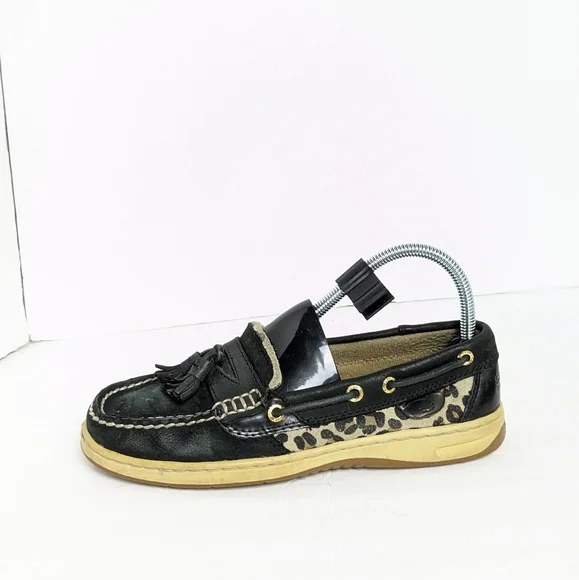 Sperry leather loafers - Picture 8 of 16